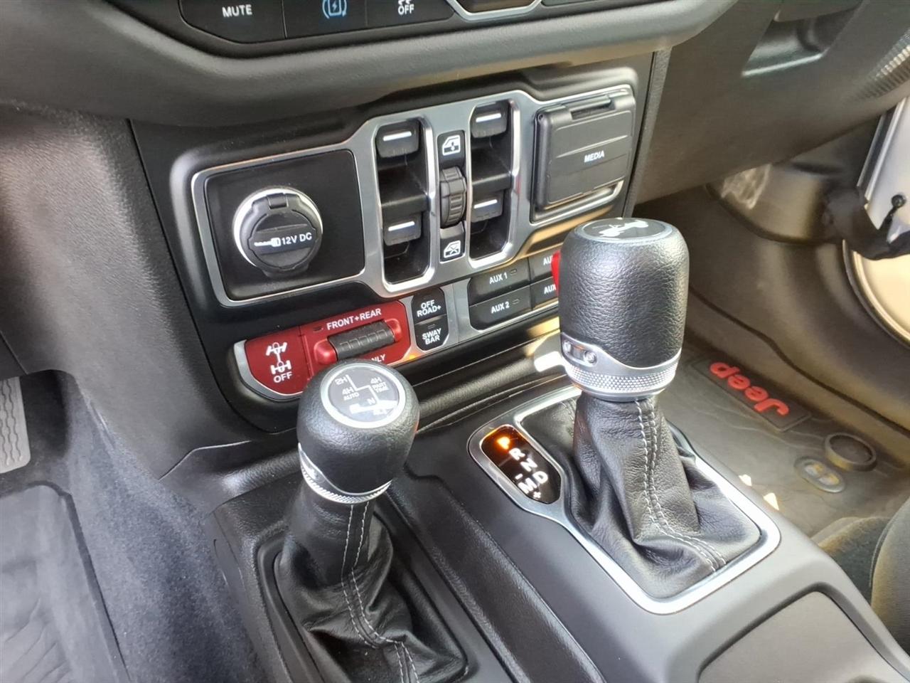 Jeep Wrangler 4xe  2024