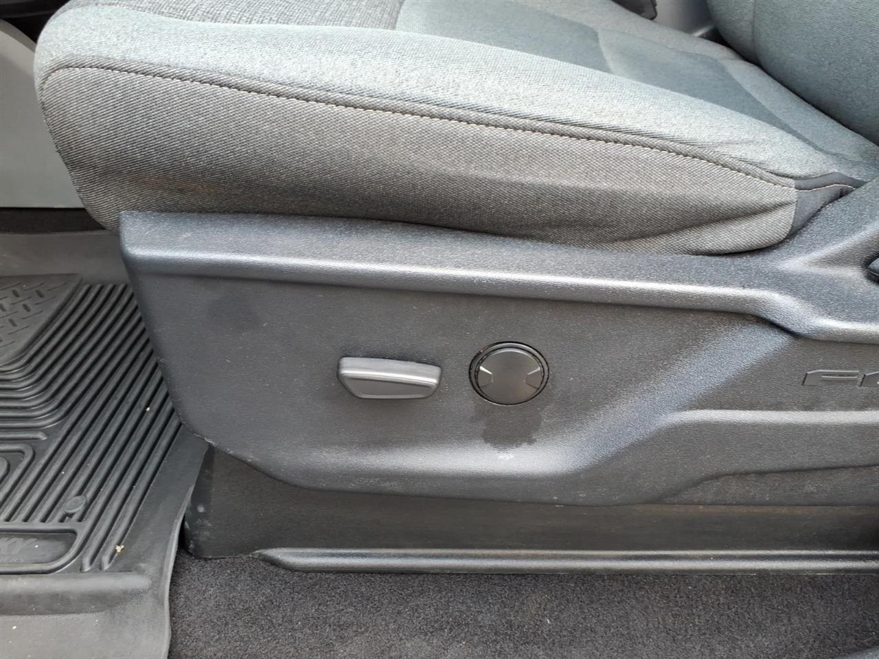 Ford F-150 XLT SuperCrew Short Bed 4WD 2024