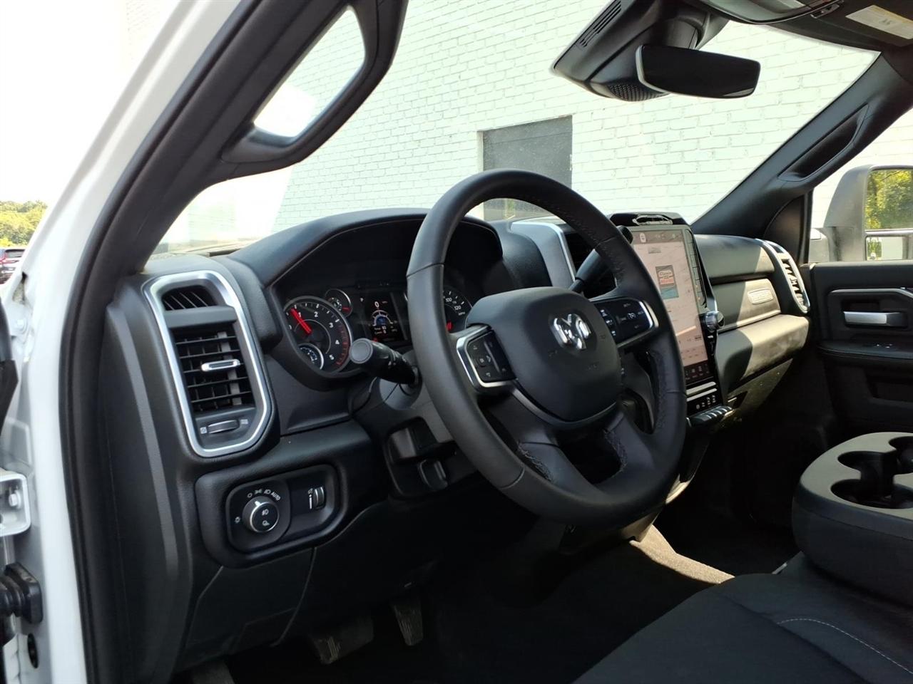 RAM 2500  2025