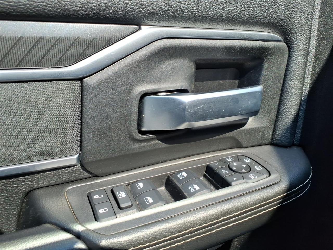 RAM 2500  2025