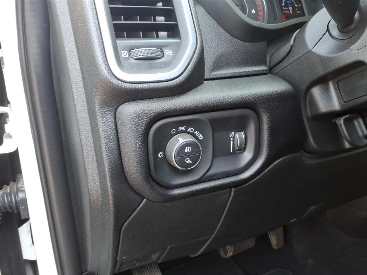 RAM 2500  2025