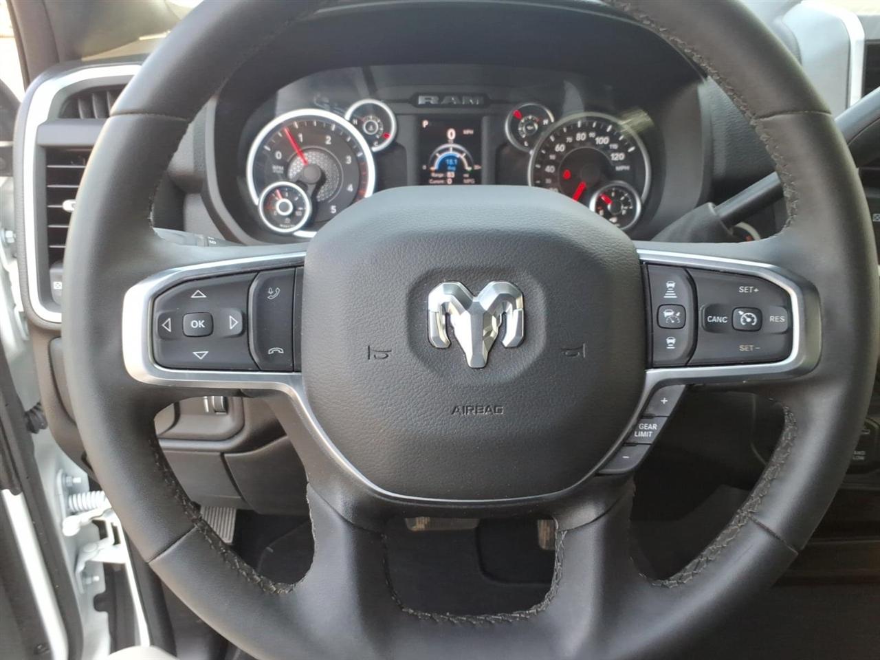 RAM 2500  2025
