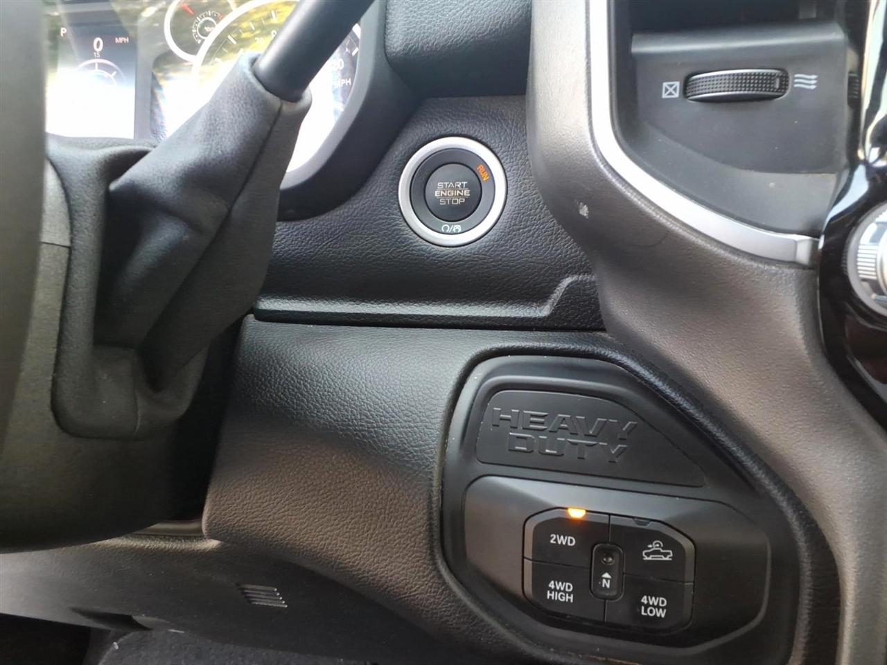 RAM 2500  2025