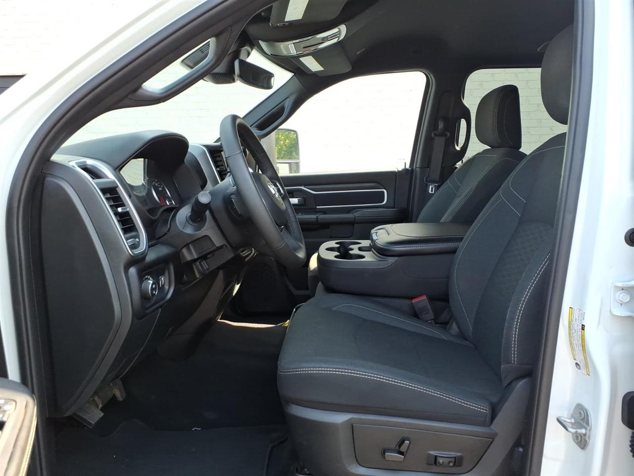 RAM 2500  2025