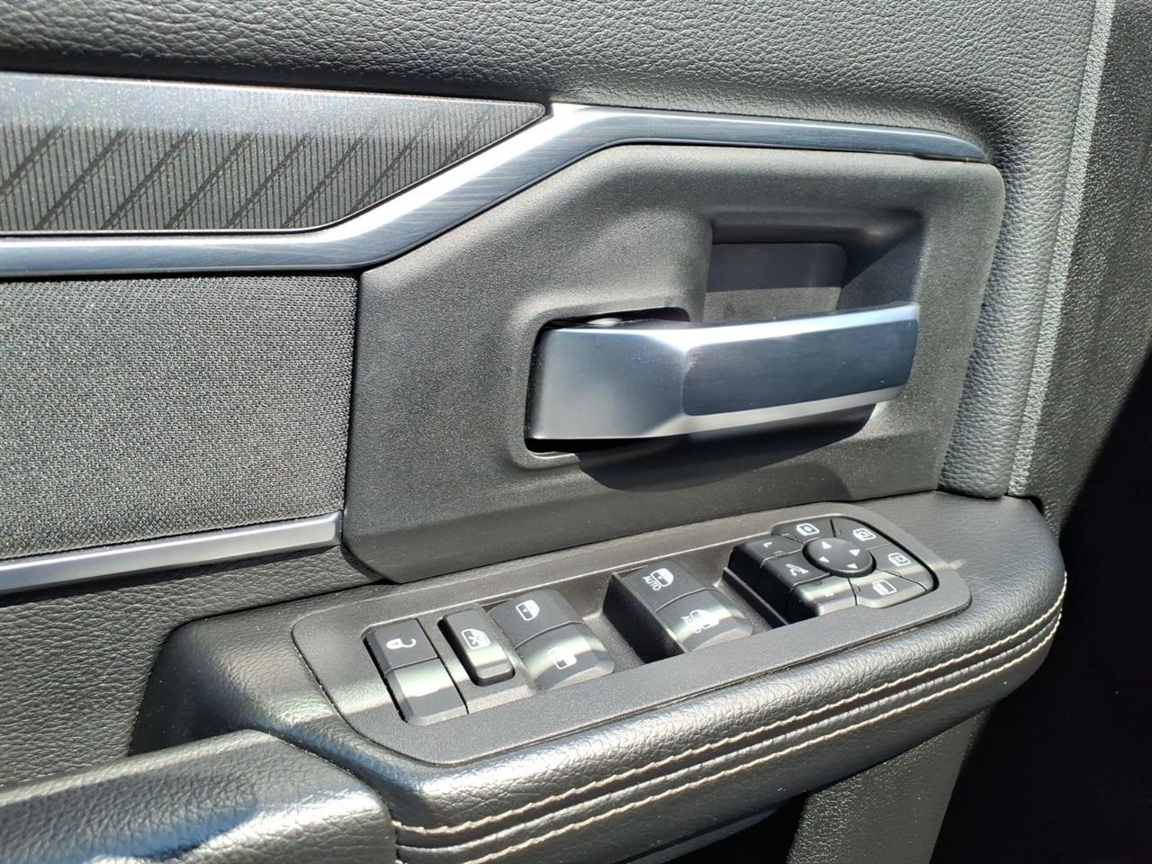 RAM 2500  2026