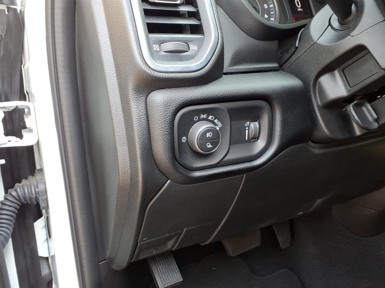 RAM 2500  2026