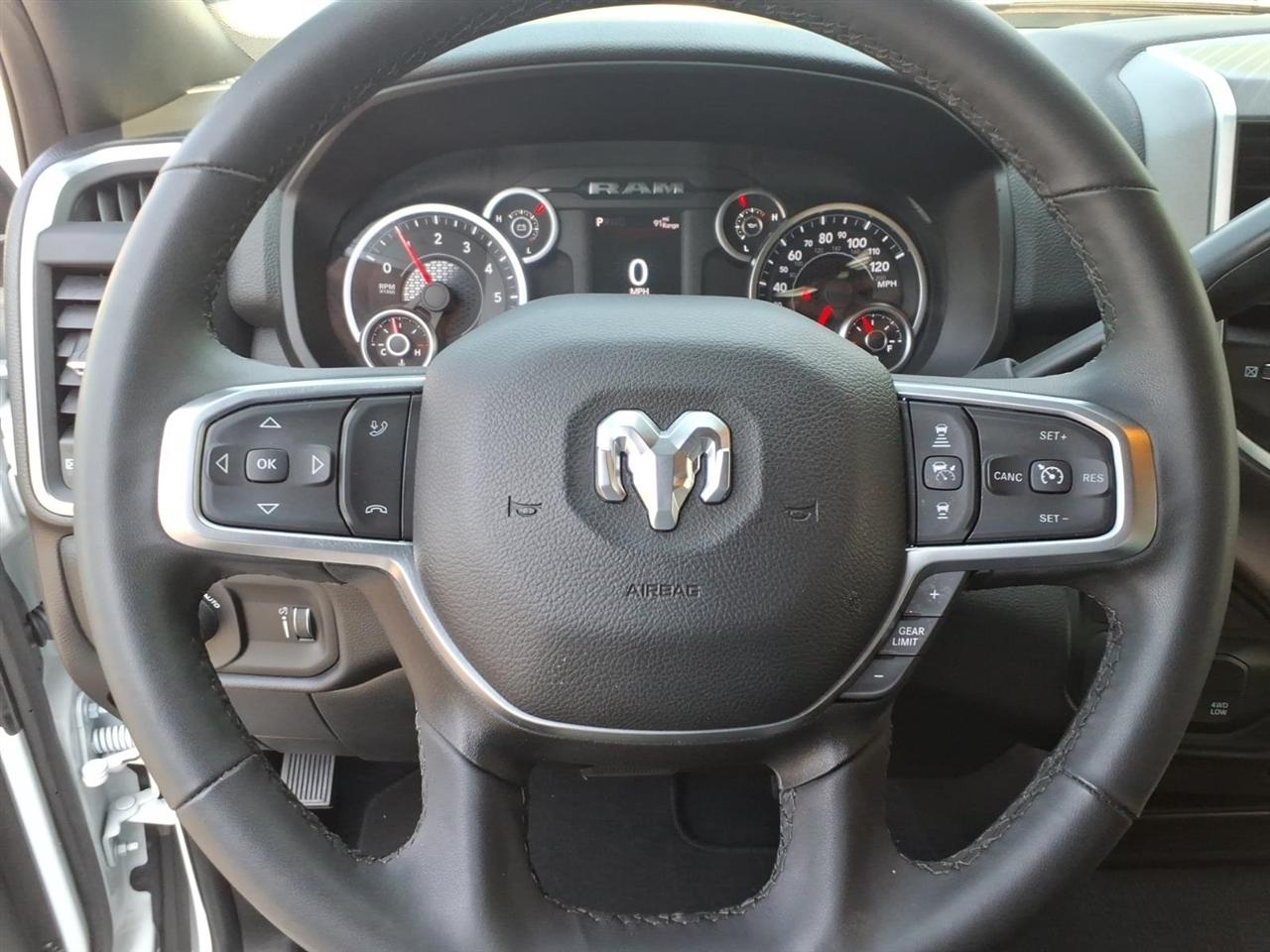 RAM 2500  2026