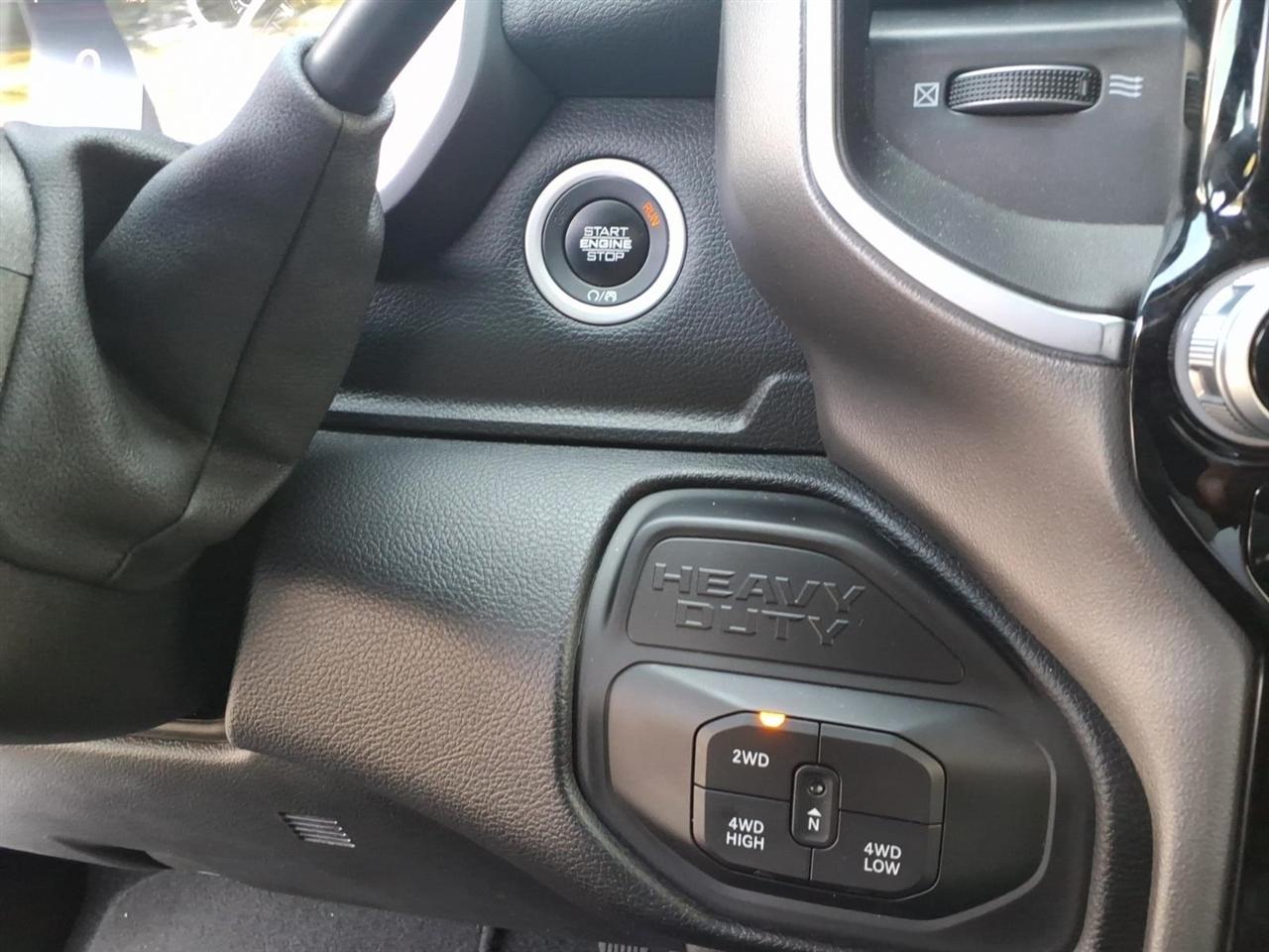 RAM 2500  2026