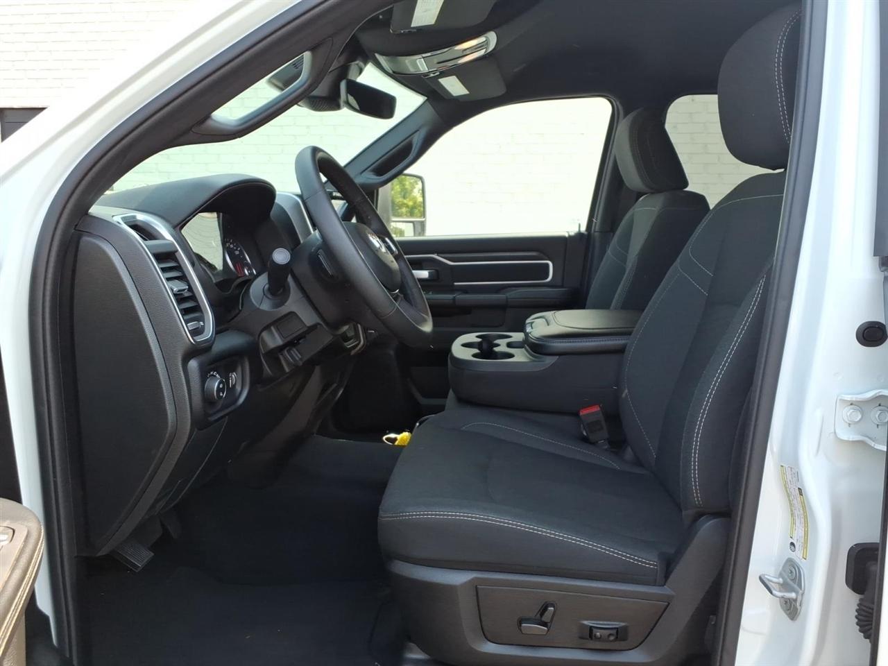 RAM 2500  2026