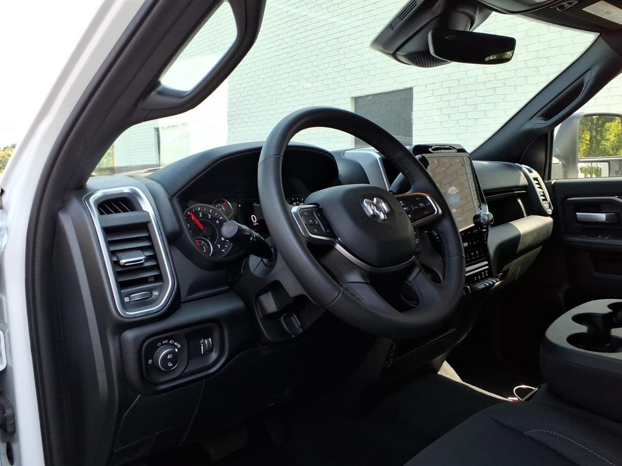 RAM 2500  2026