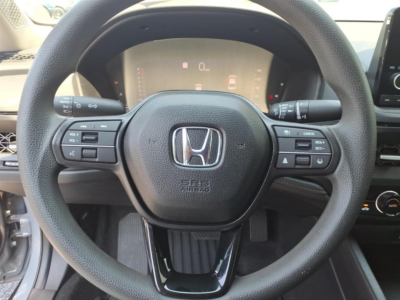 Honda Accord  2025