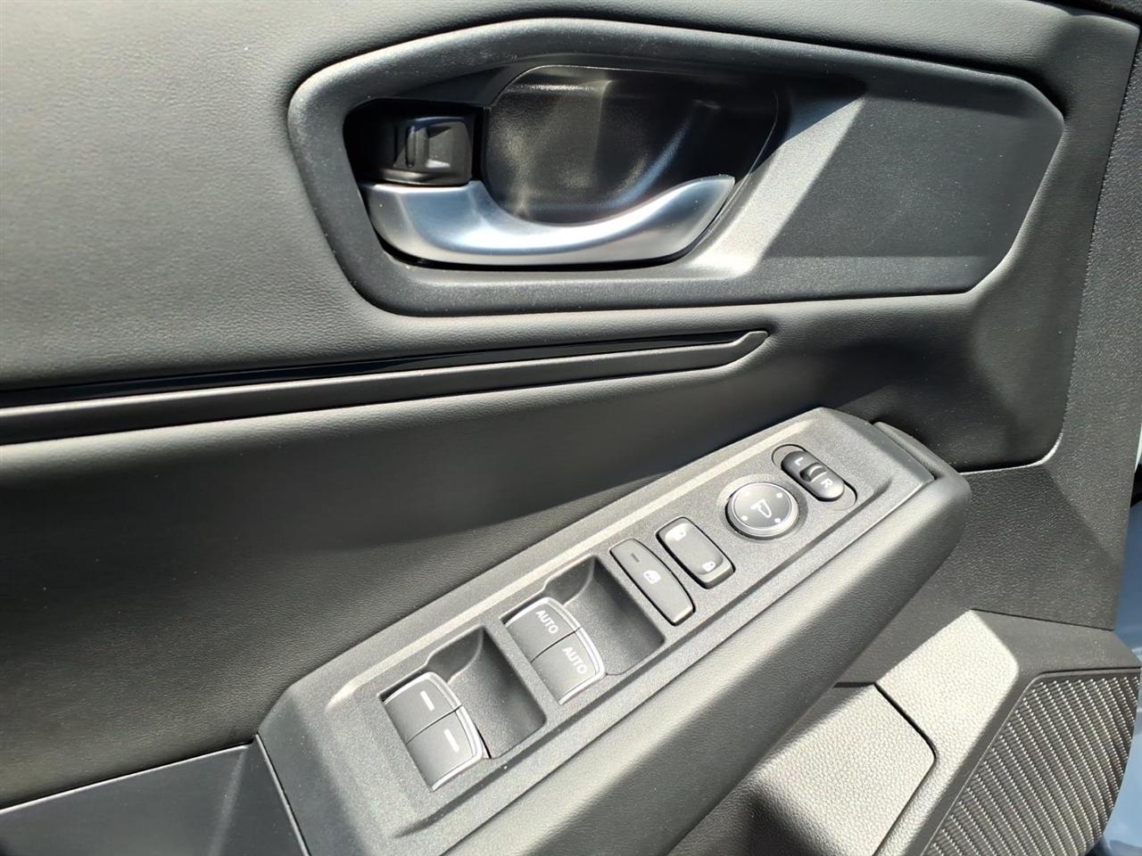 Honda Accord  2025