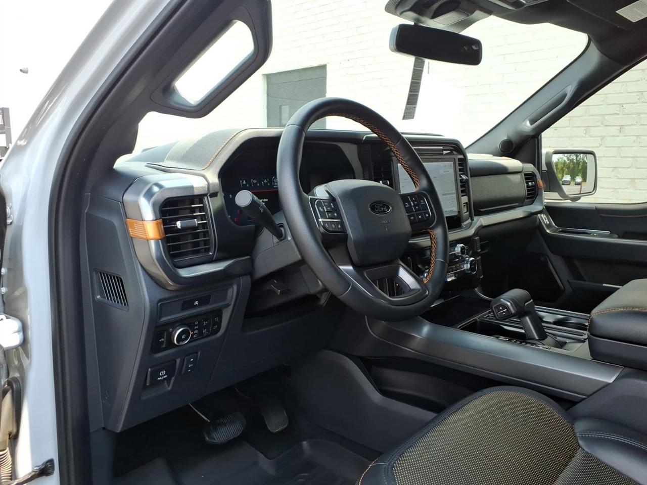 Ford F-150 Tremor SuperCrew 4WD 2025