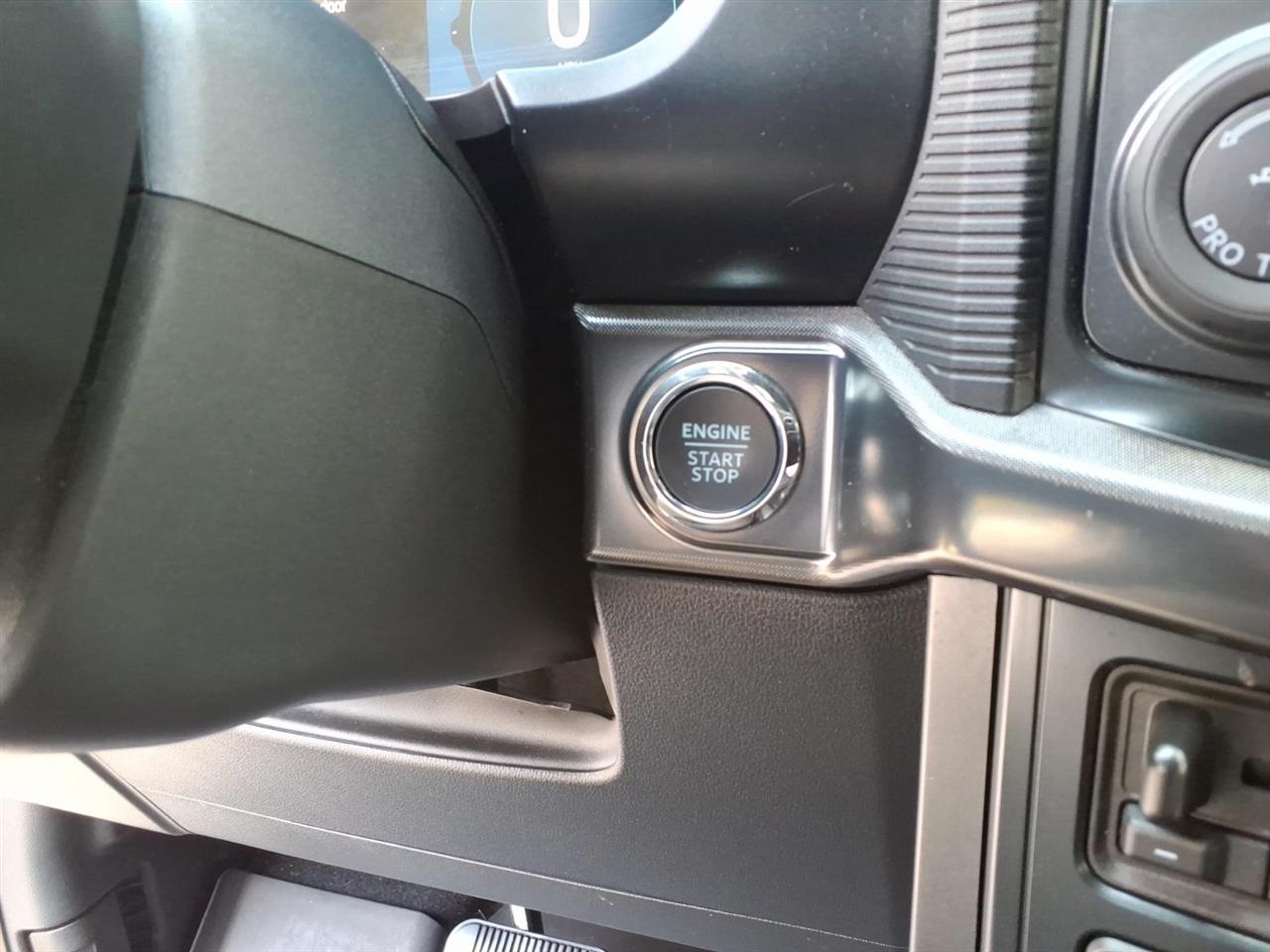 Ford F-150 Tremor SuperCrew 4WD 2025