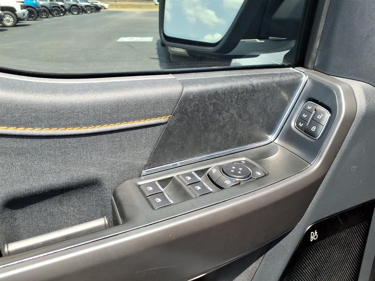 Ford F-150 Tremor SuperCrew 4WD 2025