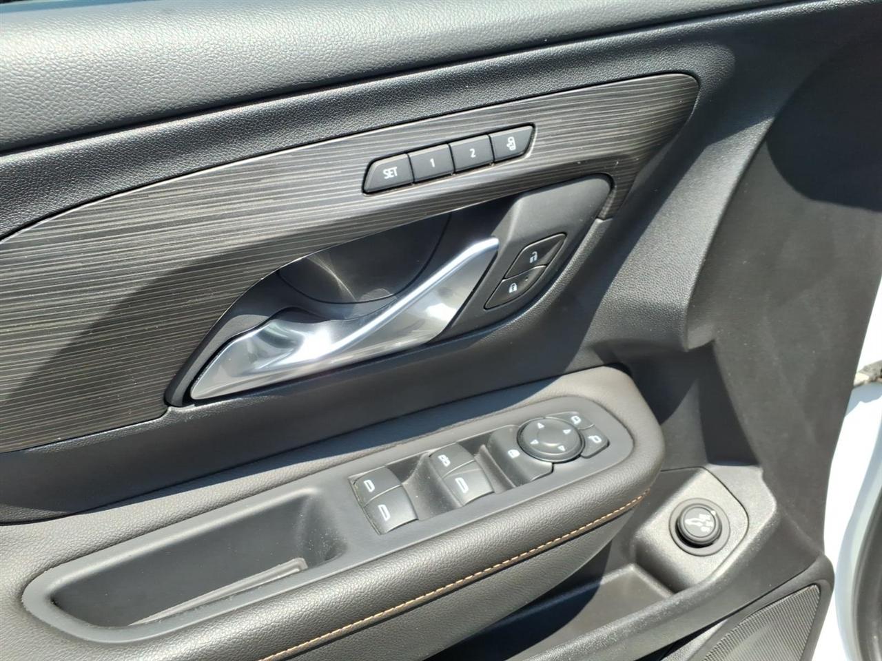 GMC Terrain SLT 2020