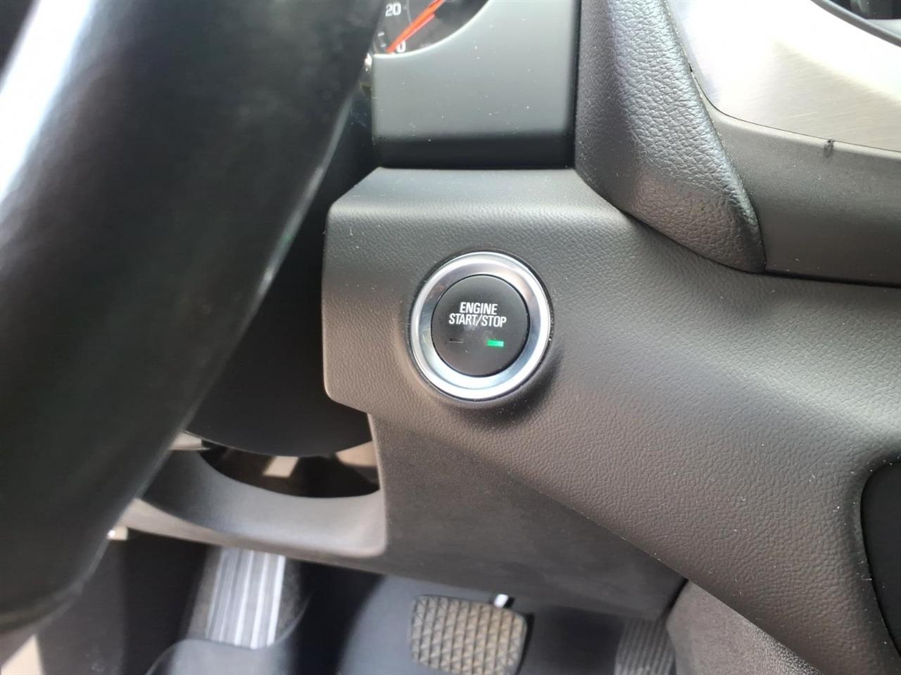 GMC Terrain SLT 2020