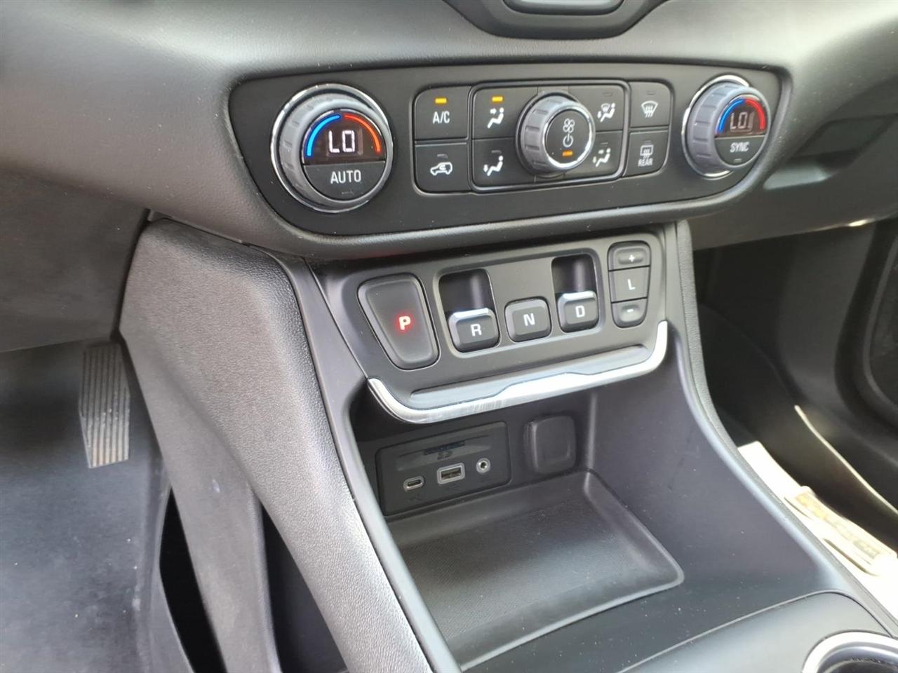 GMC Terrain SLT 2020