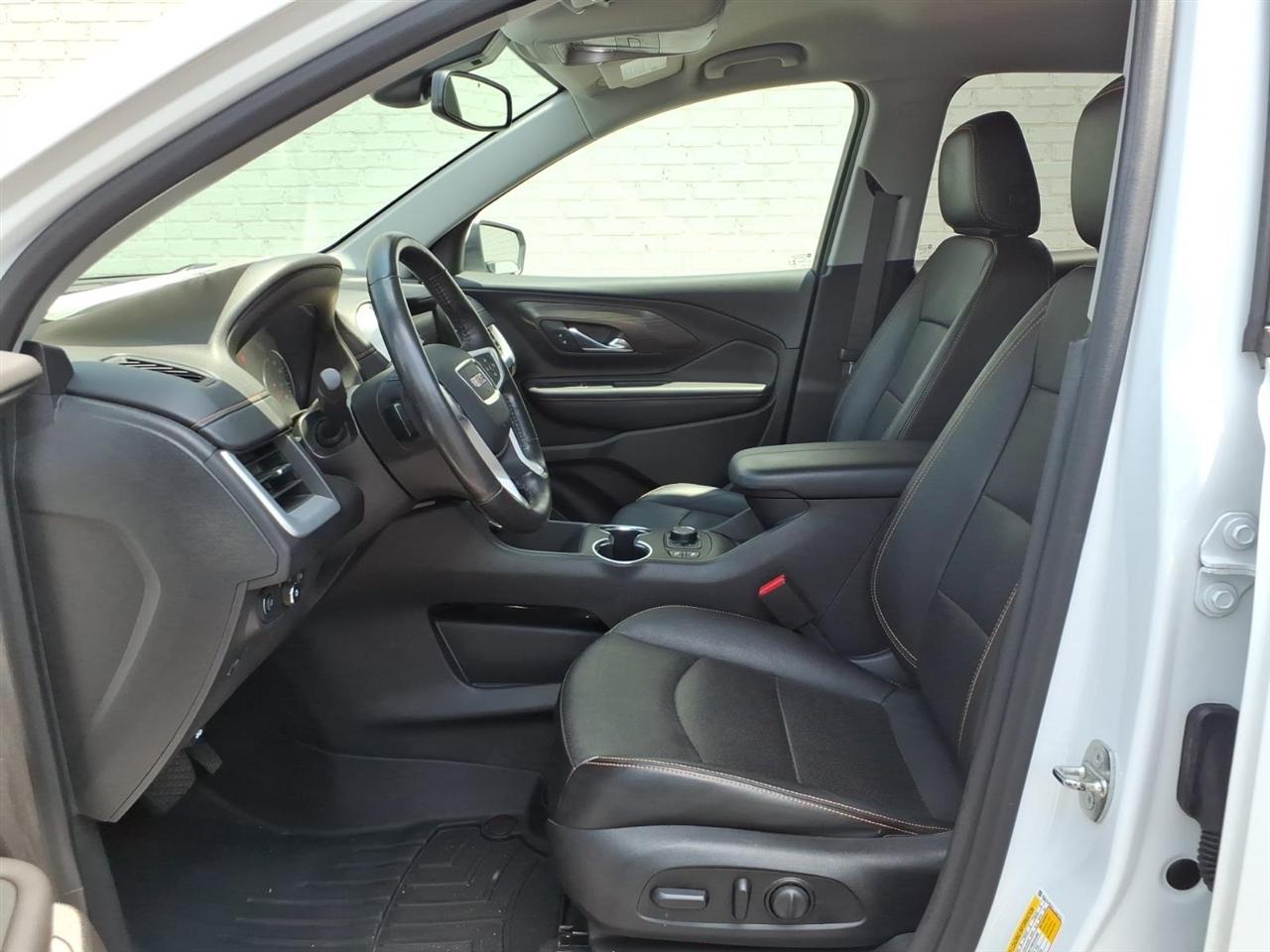 GMC Terrain SLT 2020