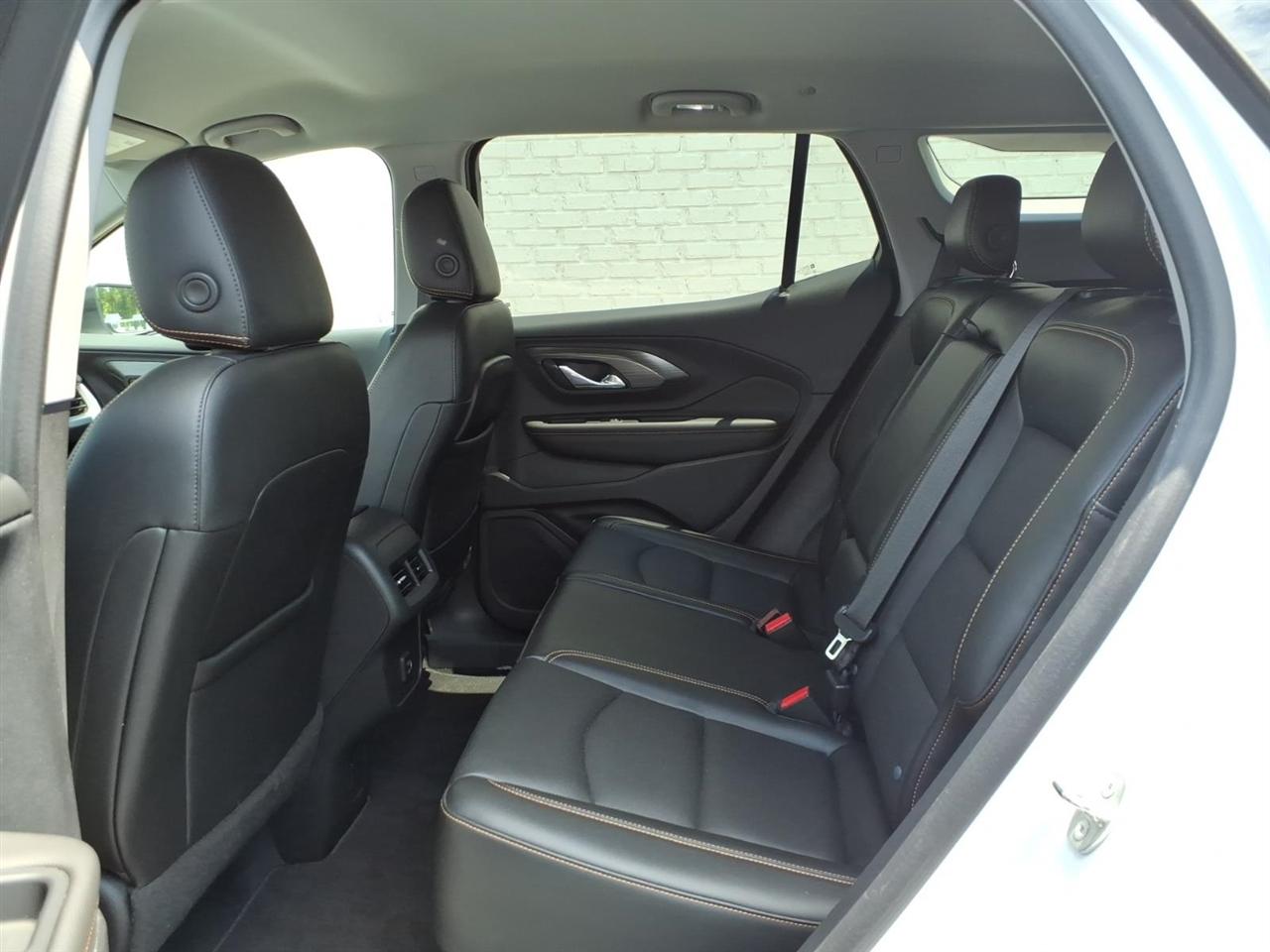 GMC Terrain SLT 2020