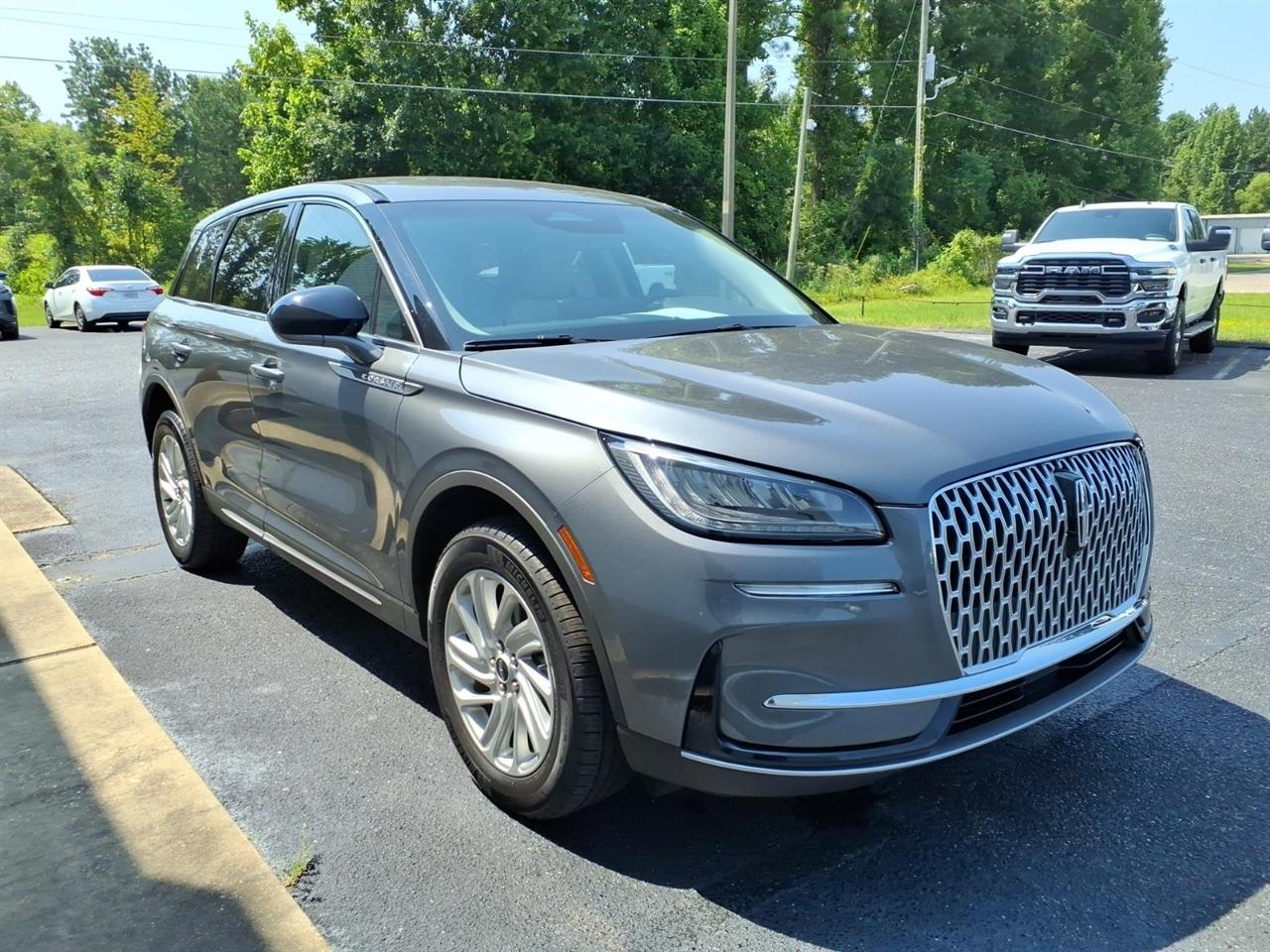 Lincoln Corsair Premiere 2025