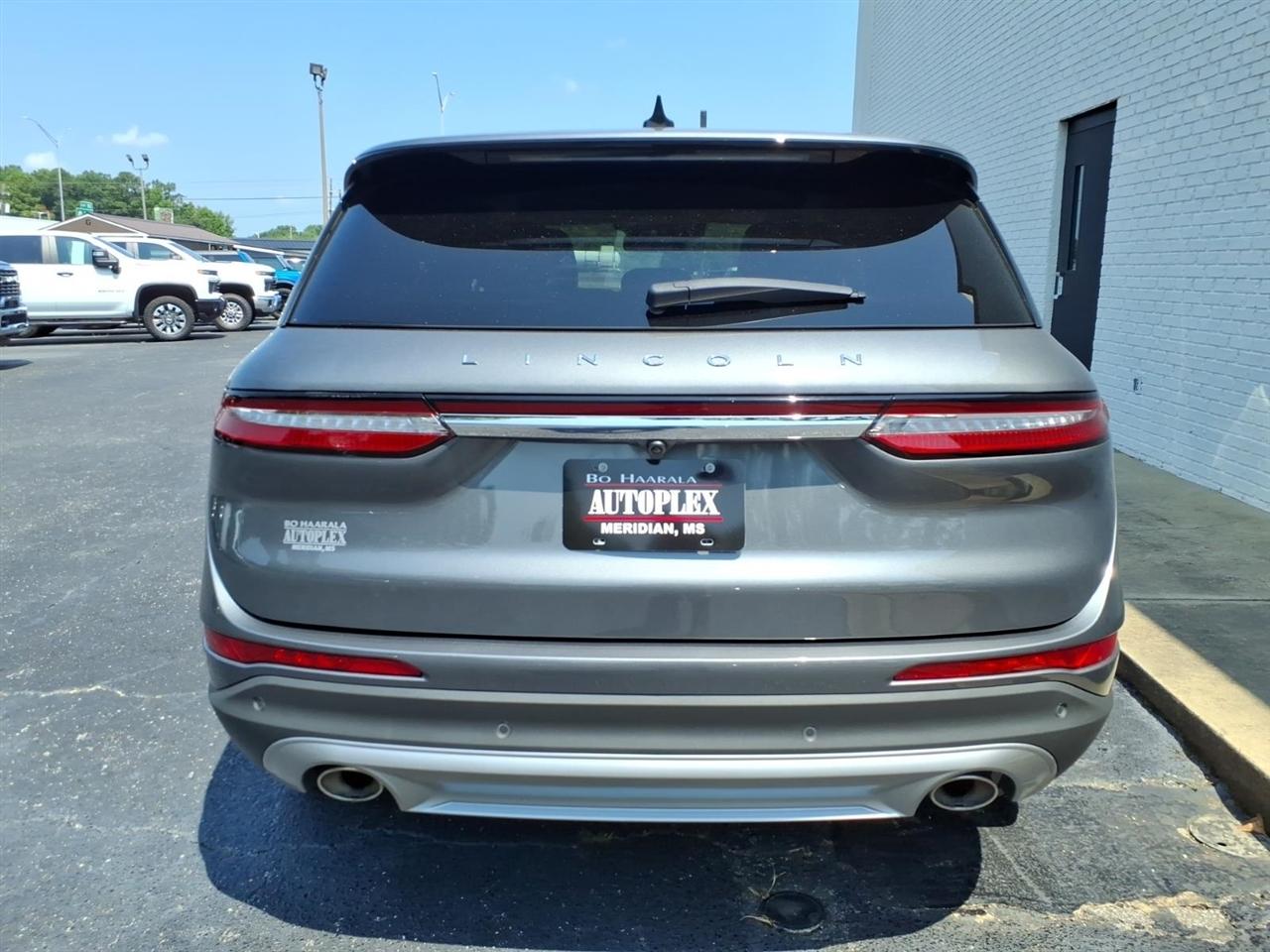 Lincoln Corsair Premiere 2025