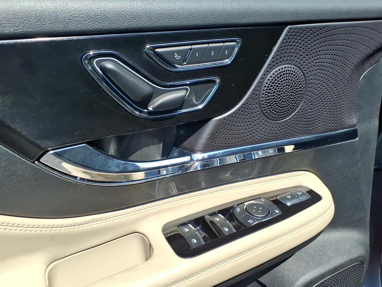Lincoln Corsair Premiere 2025