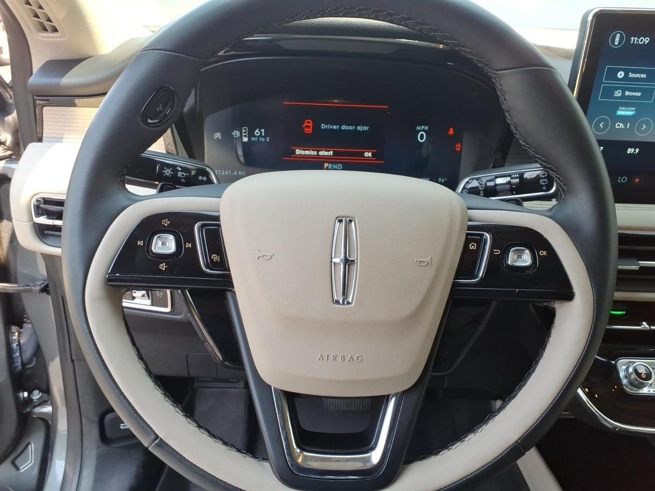Lincoln Corsair Premiere 2025