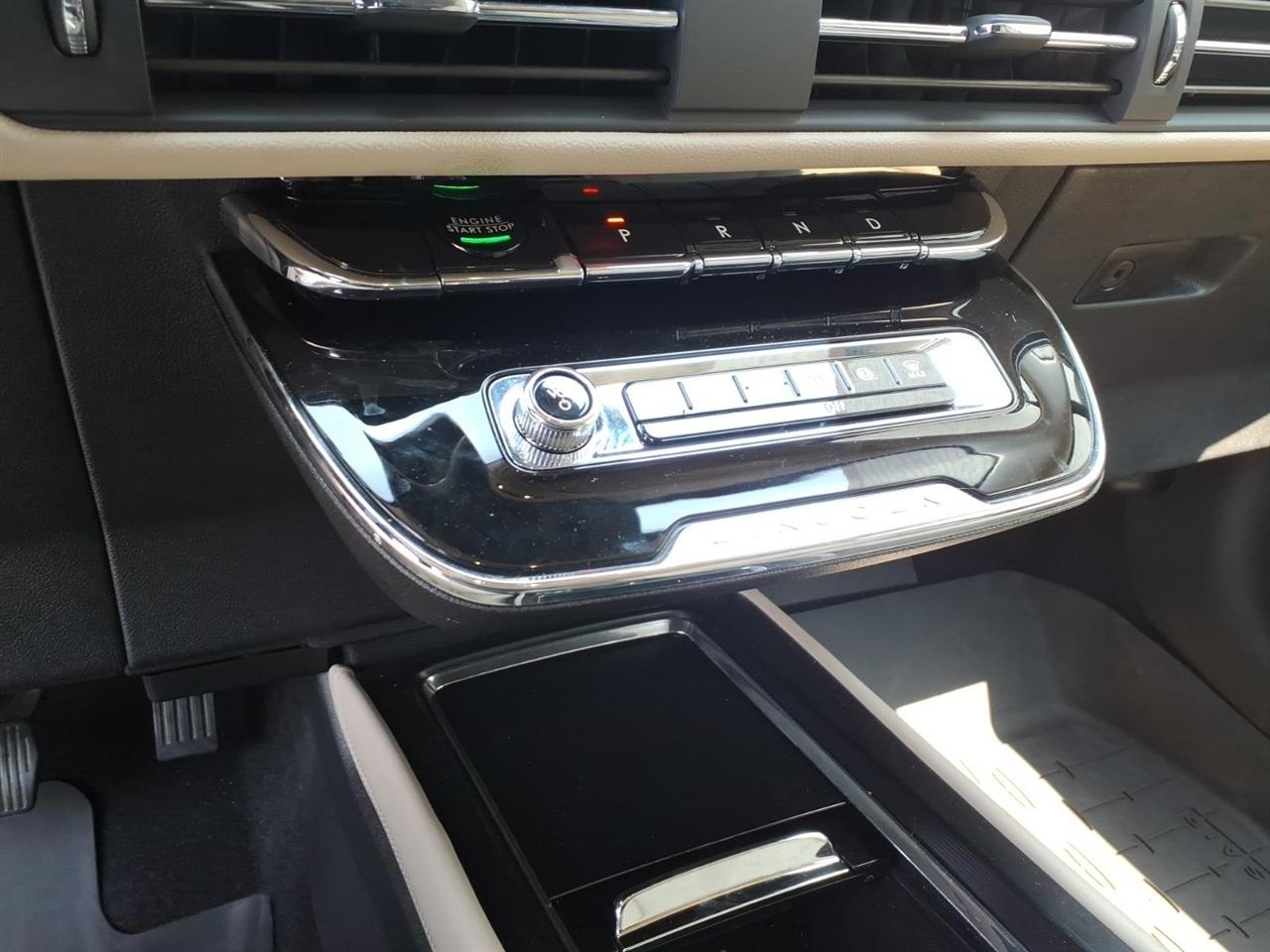 Lincoln Corsair Premiere 2025