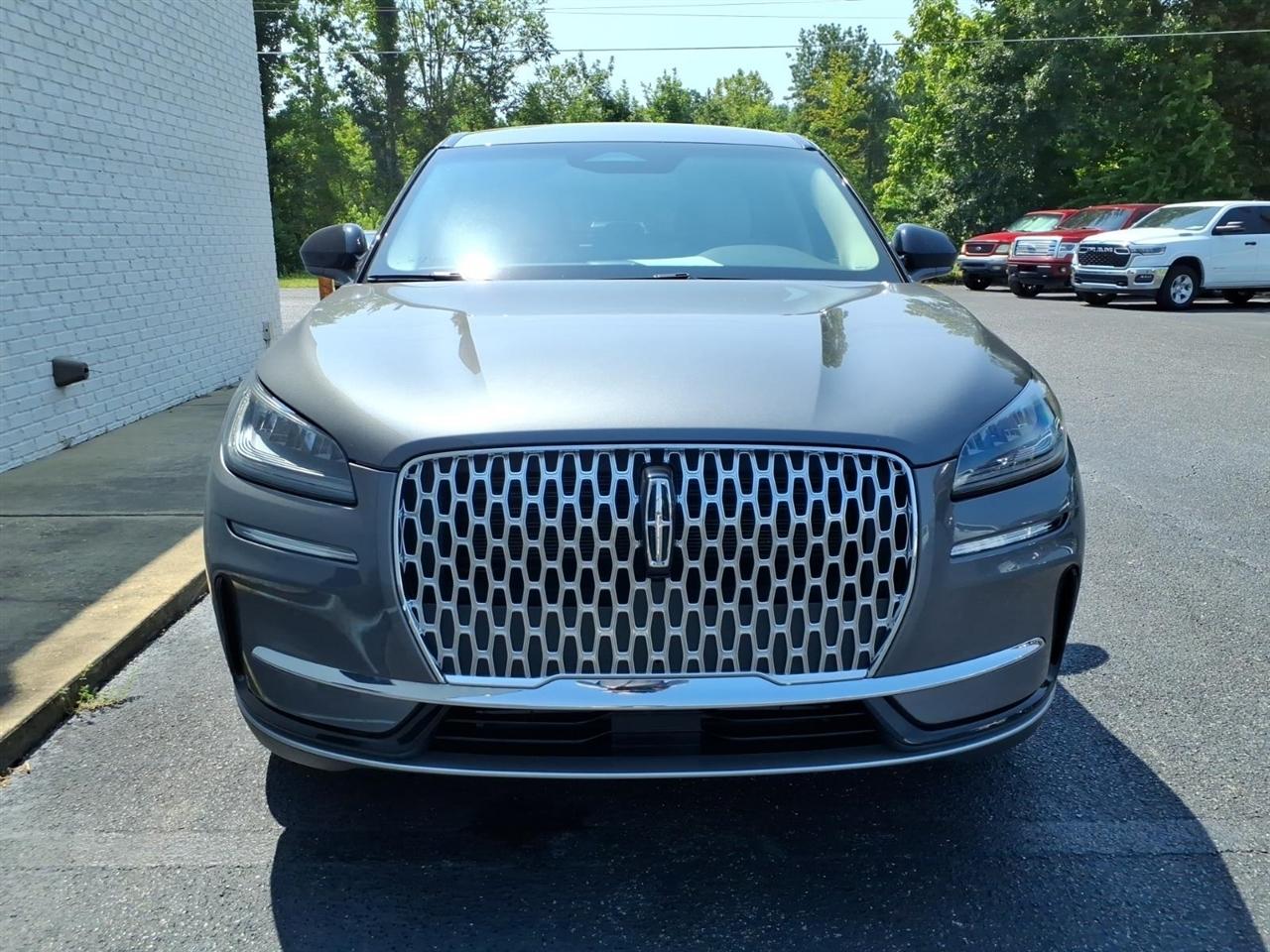 Lincoln Corsair Premiere 2025