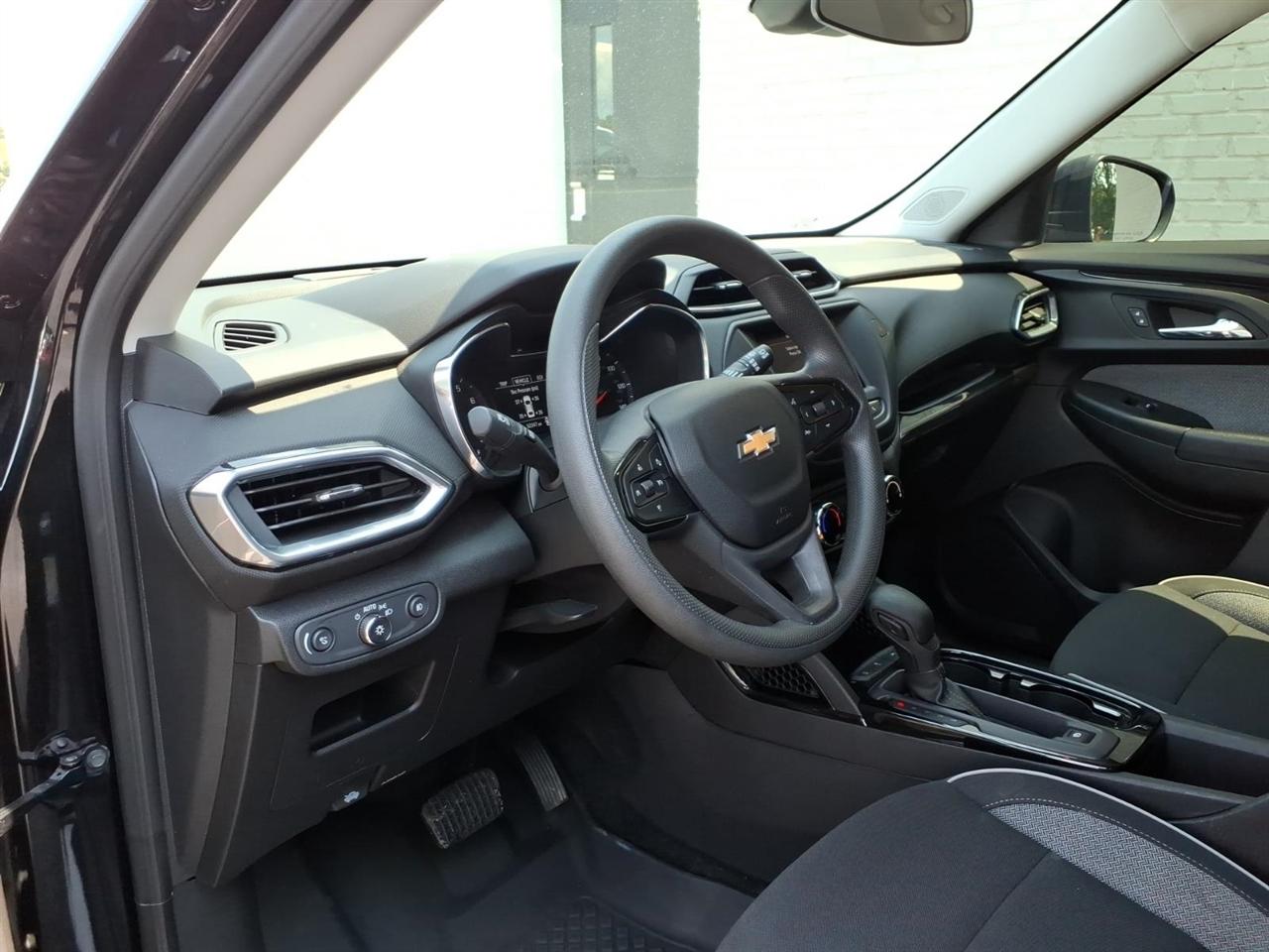 Chevrolet TrailBlazer  2023