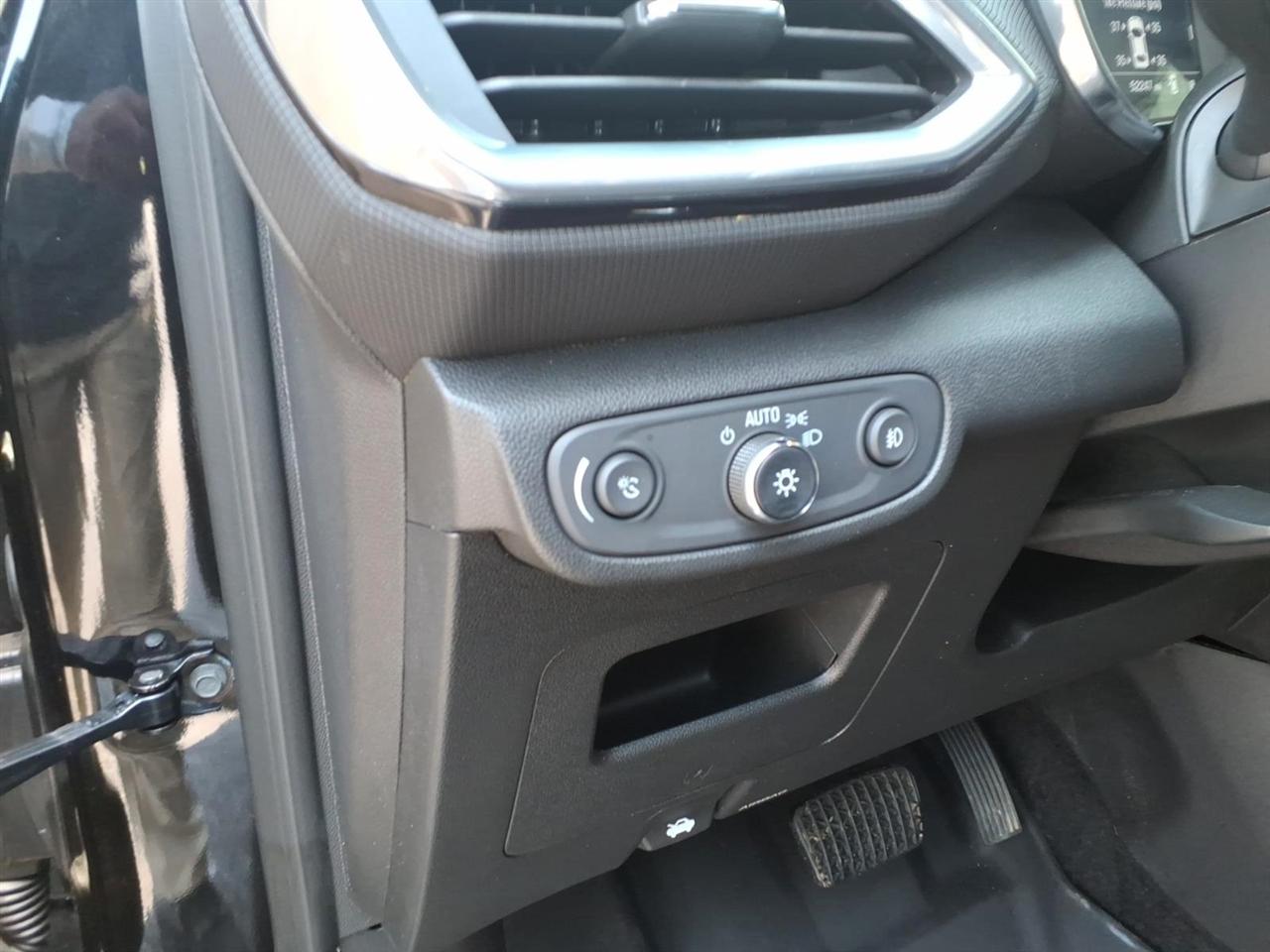 Chevrolet TrailBlazer  2023