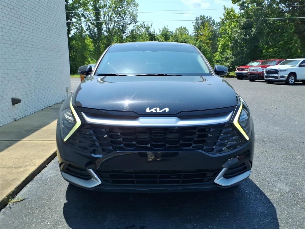 Kia Sportage EX 2023