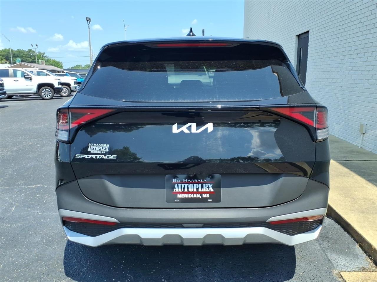Kia Sportage EX 2023