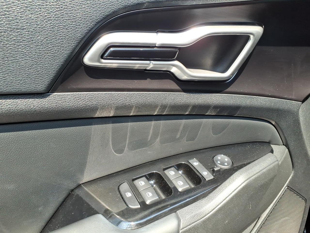 Kia Sportage EX 2023