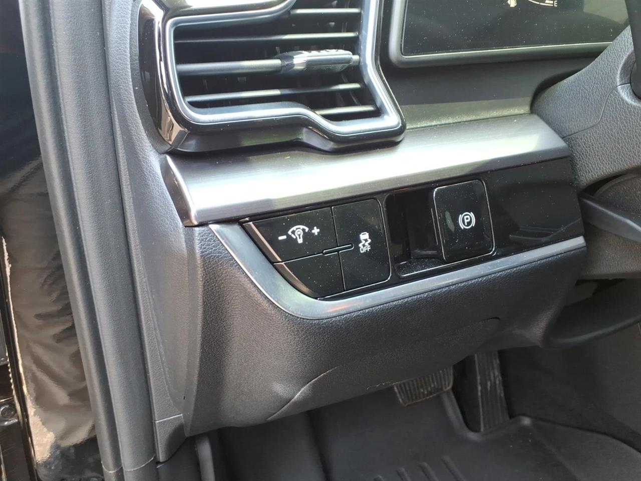 Kia Sportage EX 2023