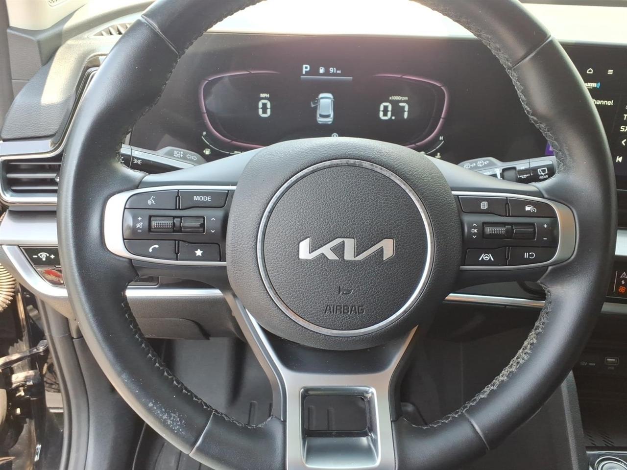 Kia Sportage EX 2023
