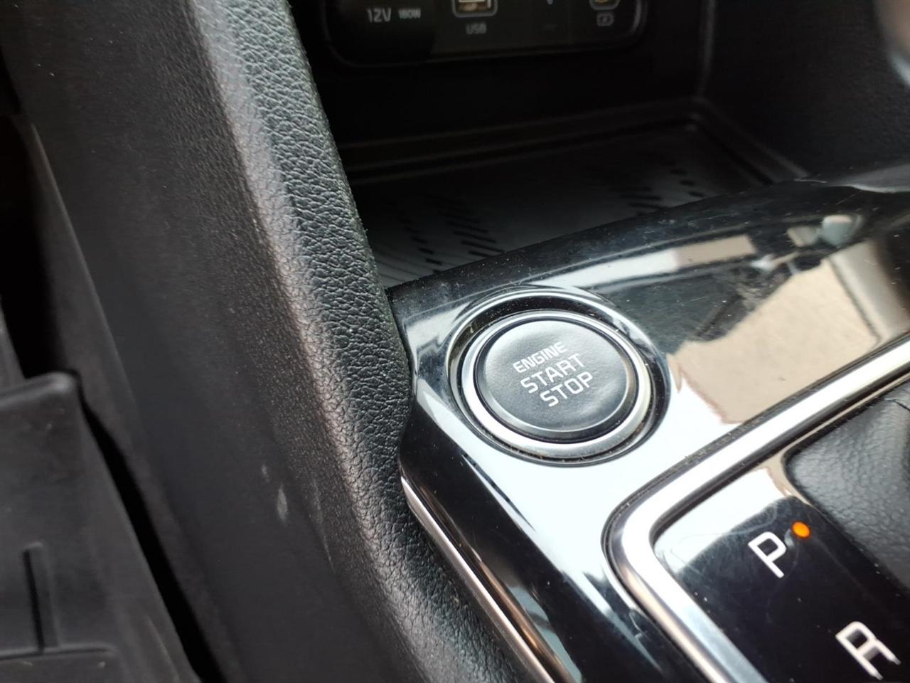 Kia Sportage EX 2023