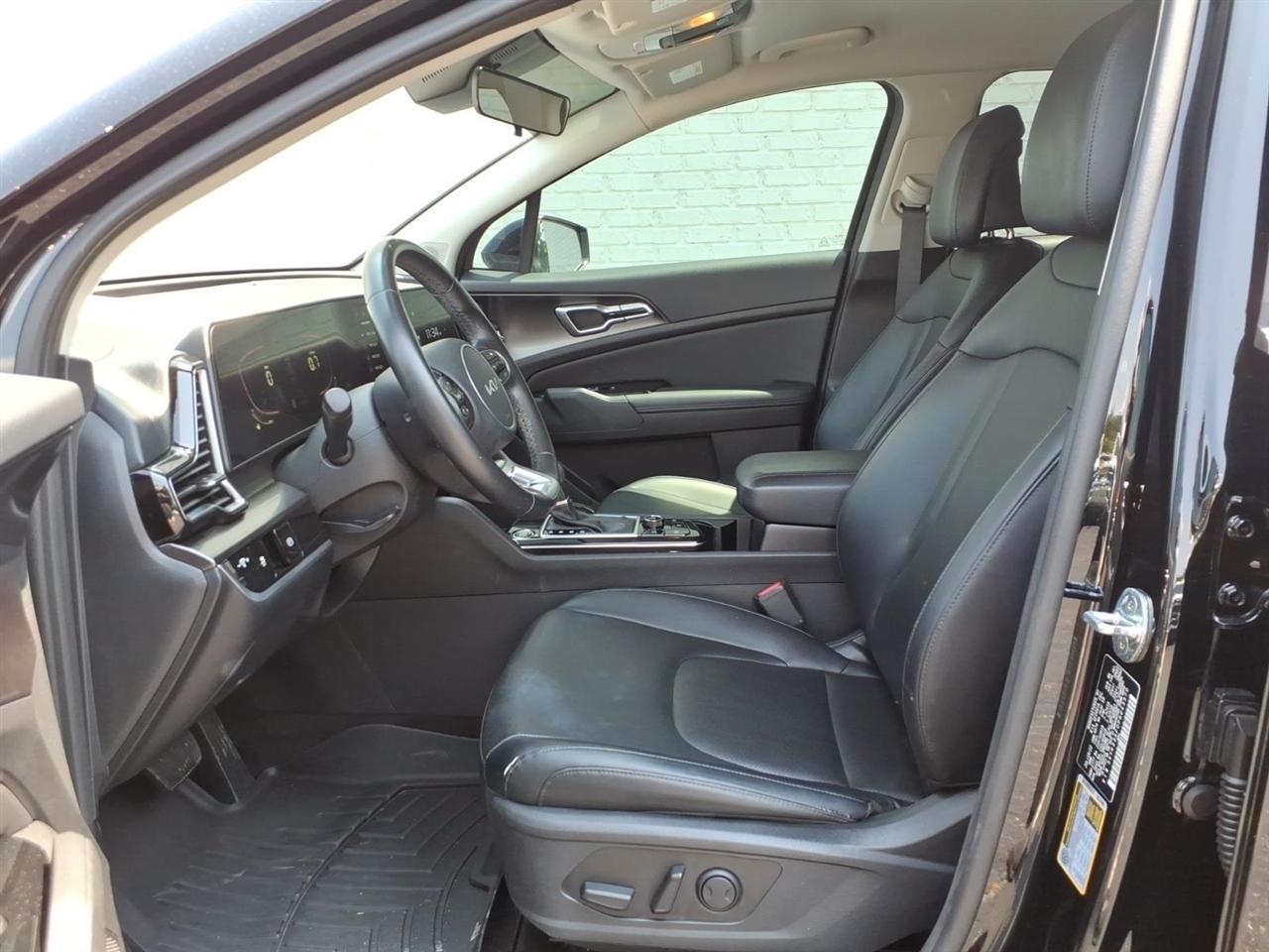 Kia Sportage EX 2023