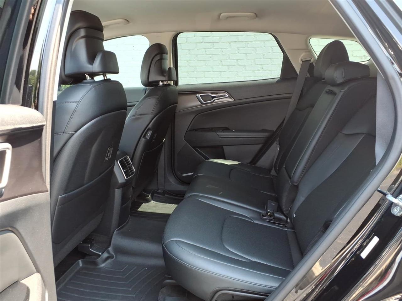 Kia Sportage EX 2023