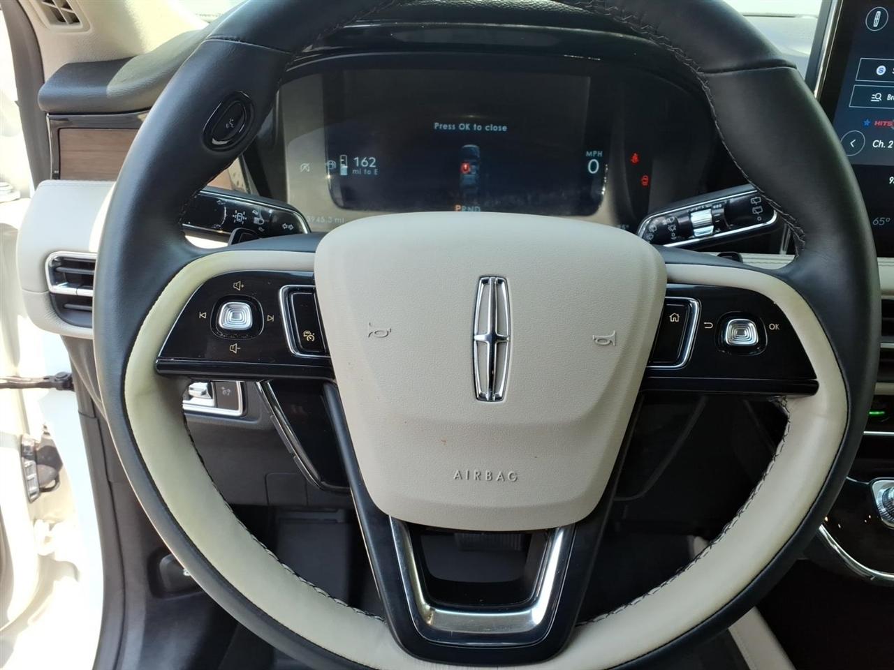 Lincoln Corsair  2025