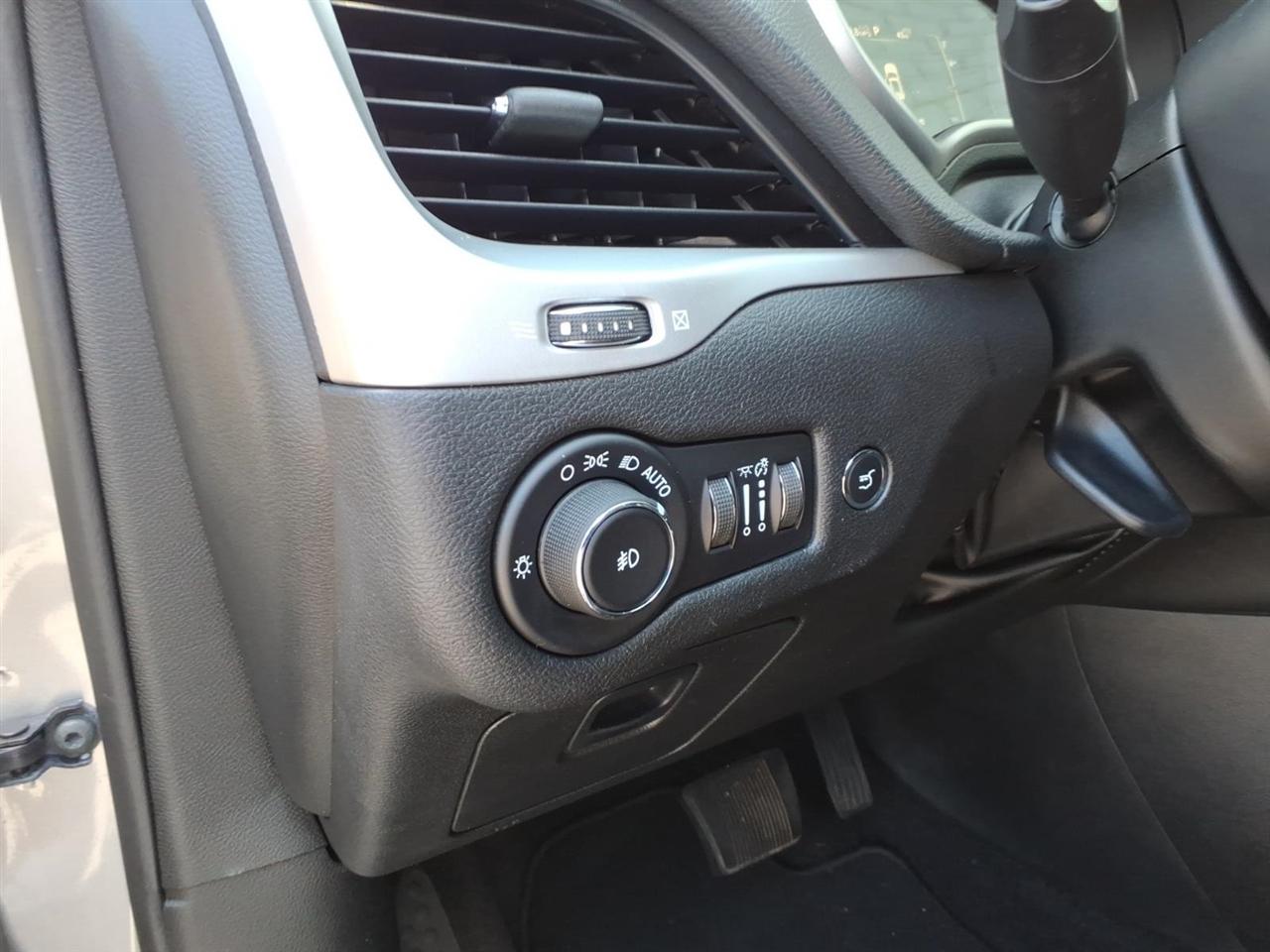 Jeep Cherokee  2018