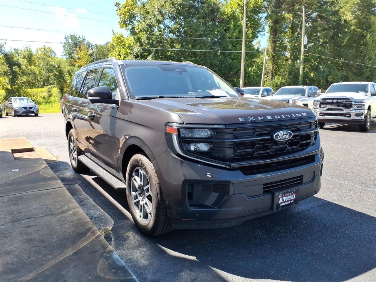 Ford Expedition  2025