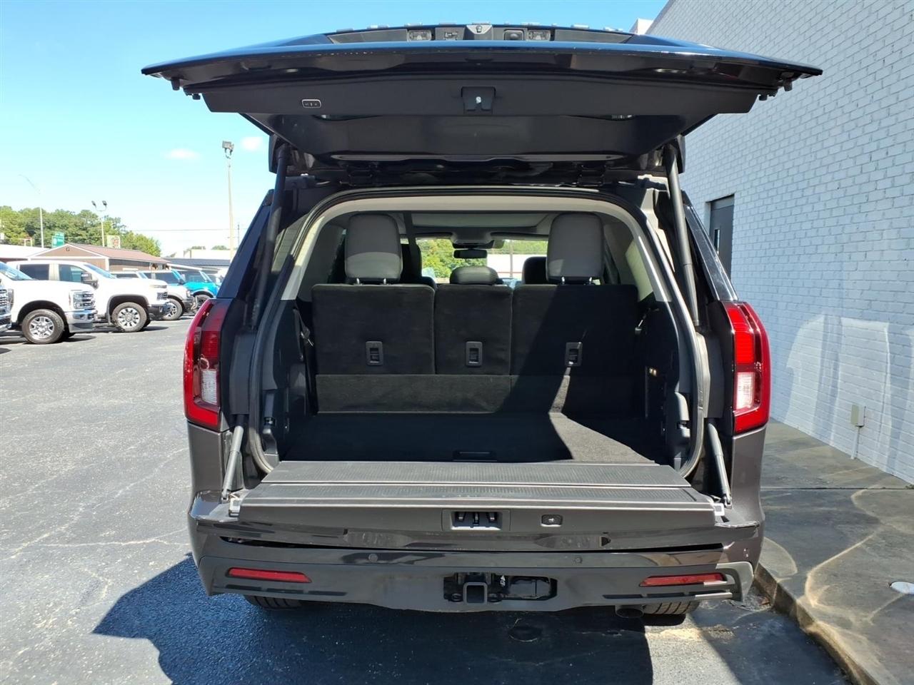 Ford Expedition  2025