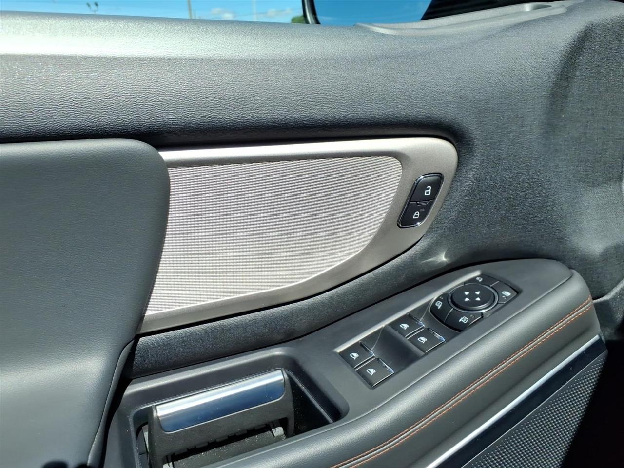 Ford Expedition  2025