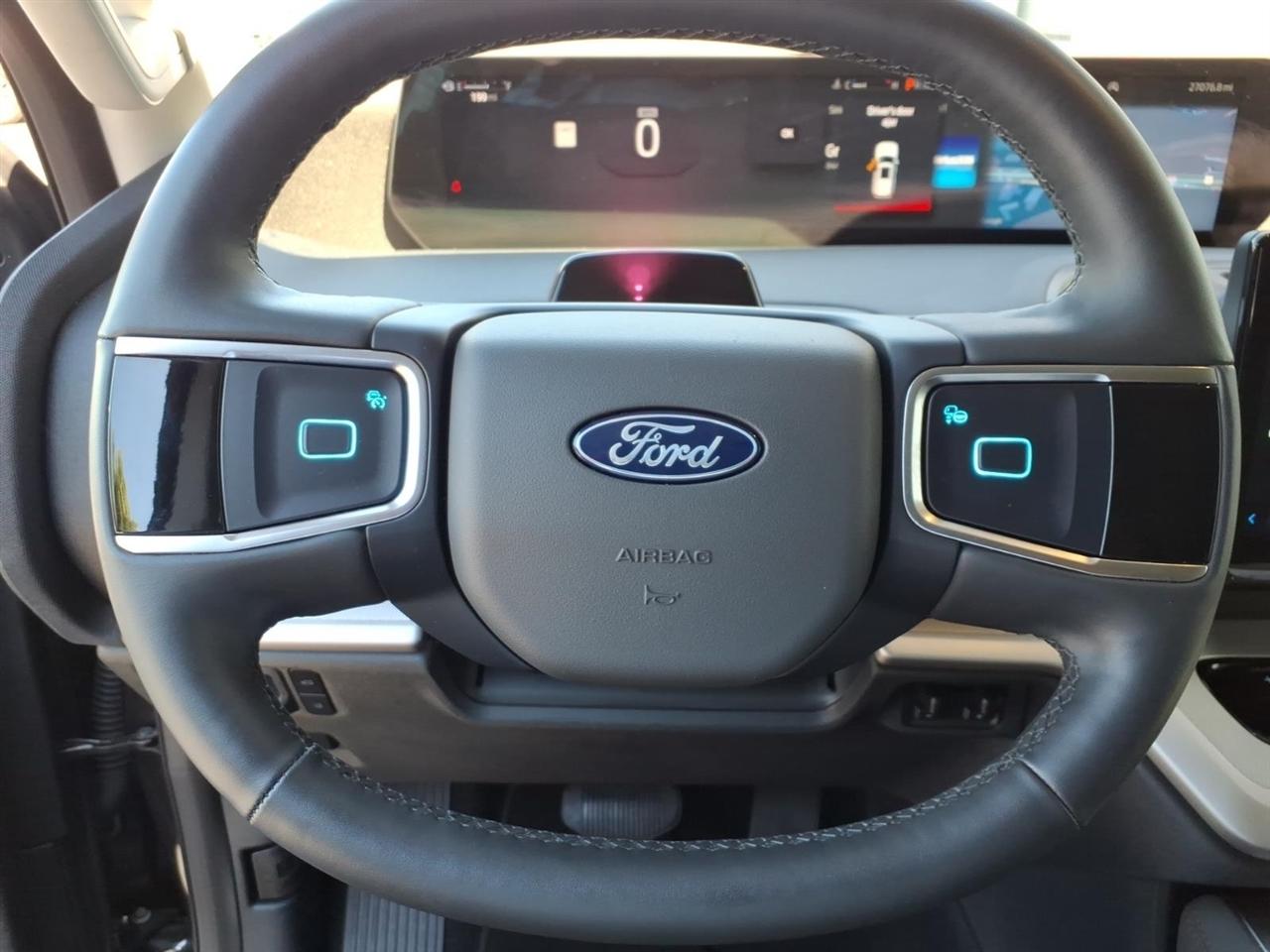 Ford Expedition  2025