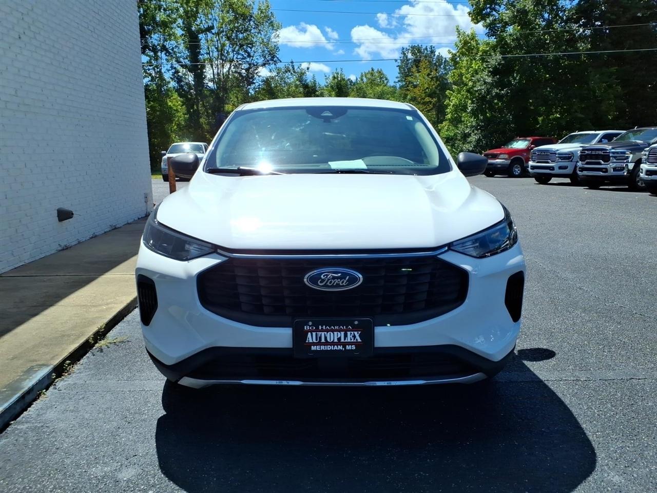 Ford Escape  2025