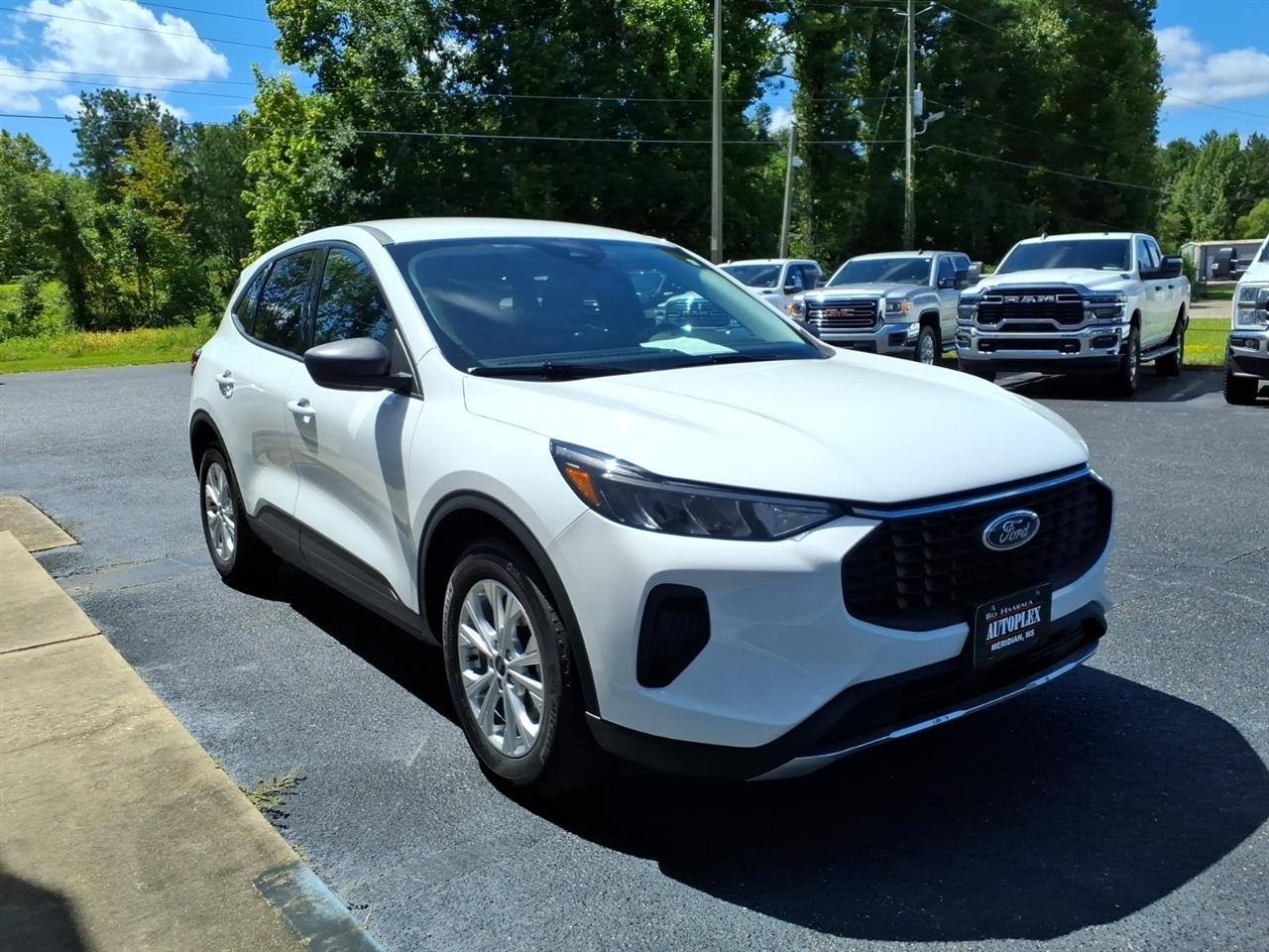 Ford Escape  2025