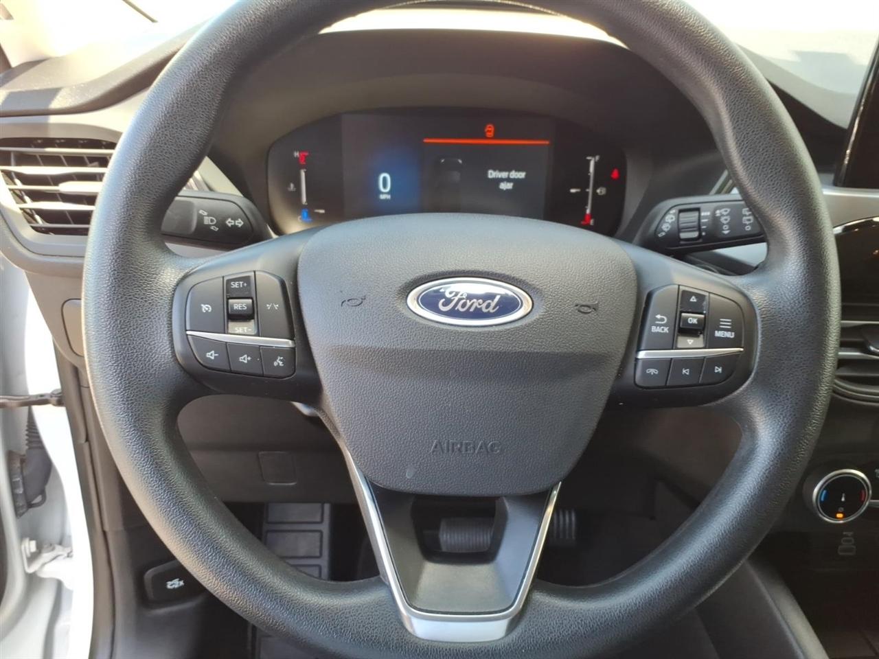 Ford Escape  2025