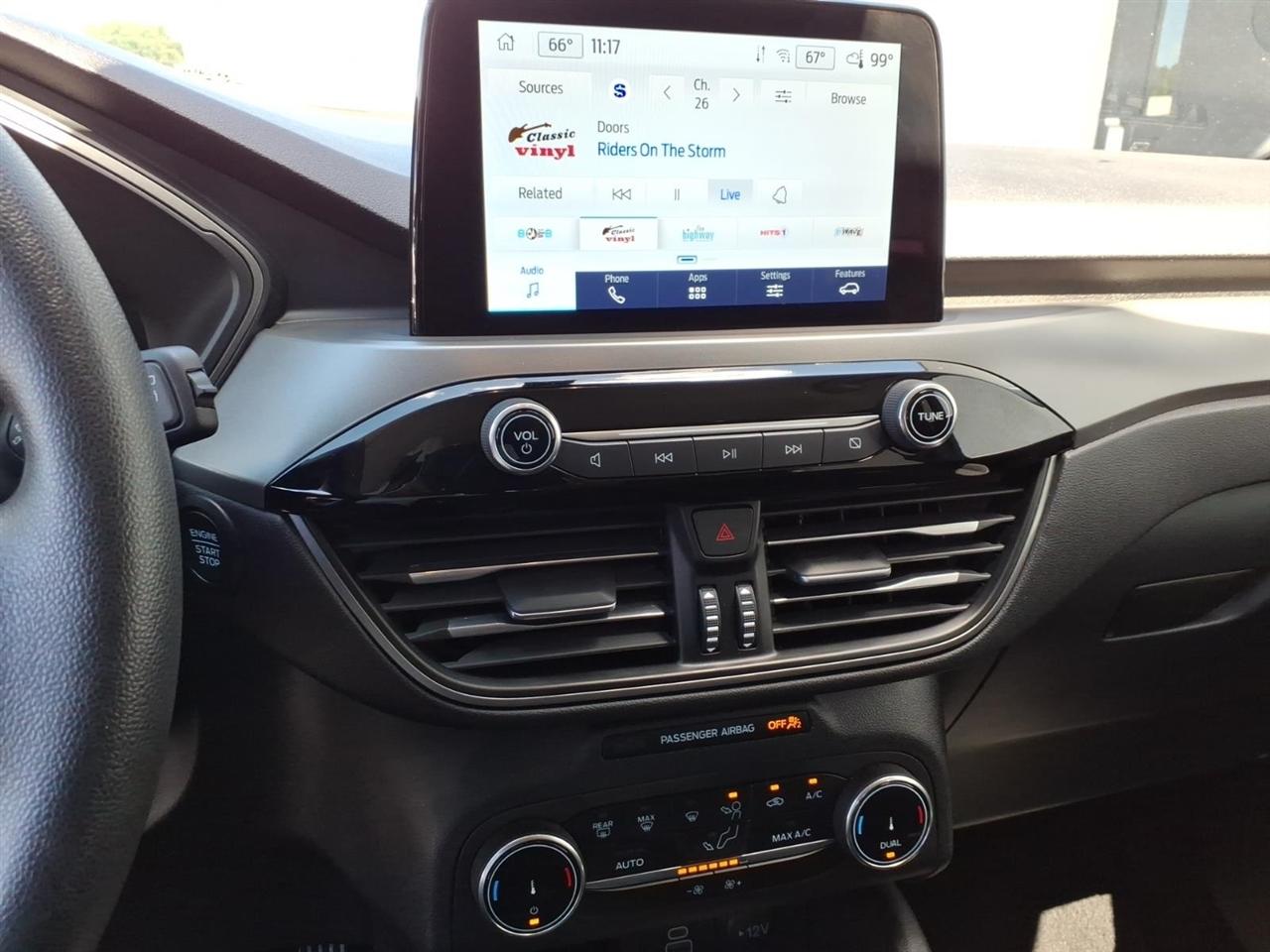 Ford Escape  2025